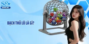 Bạch Thủ Lô Là Gì? Những Bí Quyết Săn Thưởng Lớn Tại S8